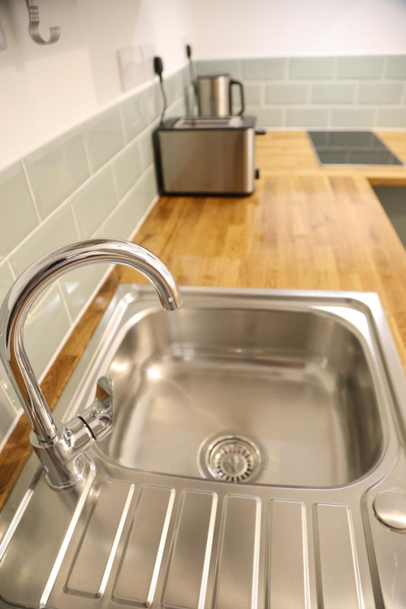 Kentish Town Comfort Apartment
