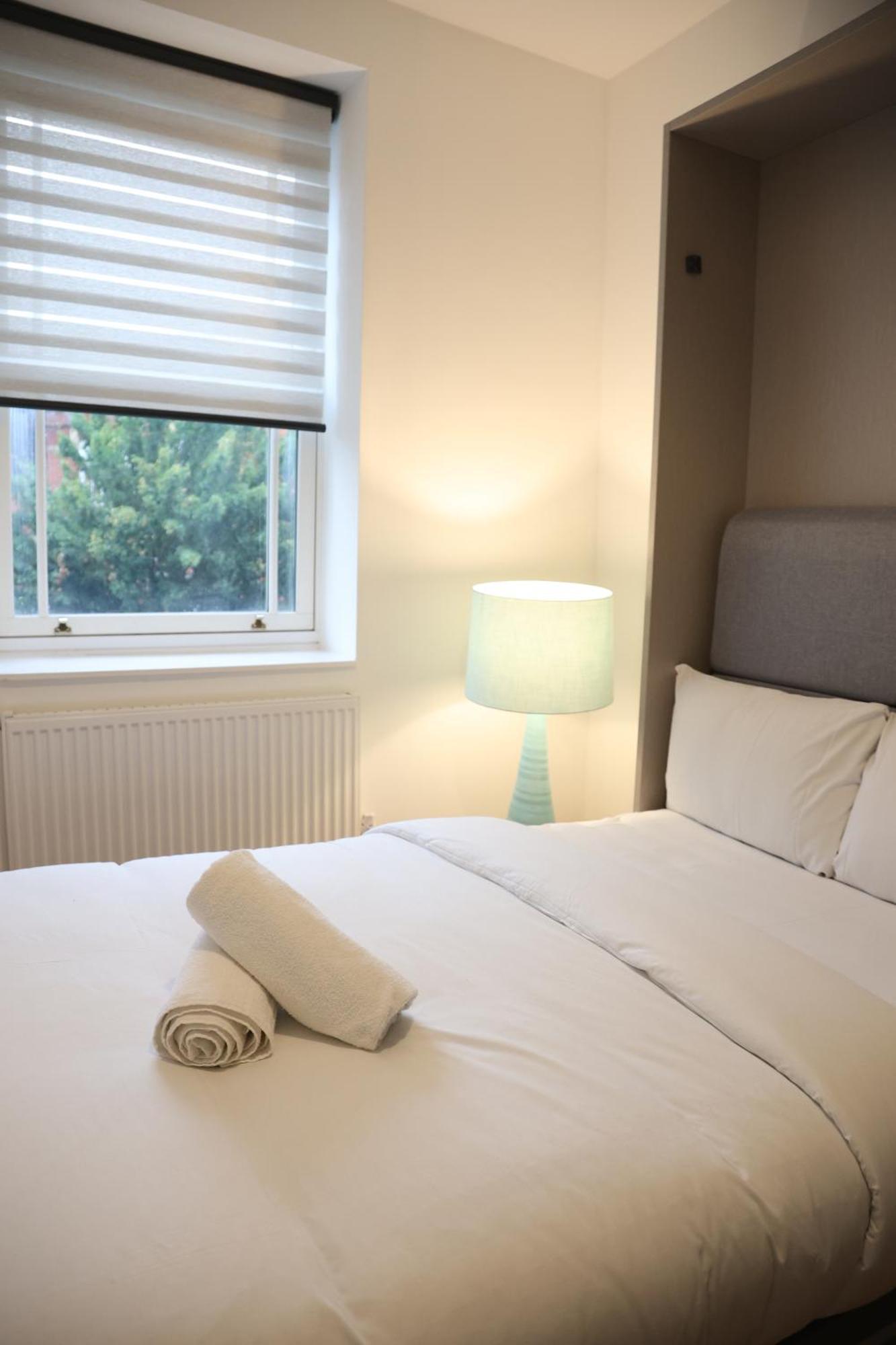 Kentish Town Comfort Apartment London