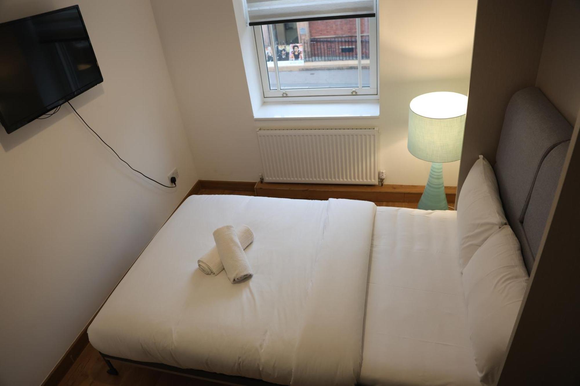 Apartment Kentish Town Comfort London