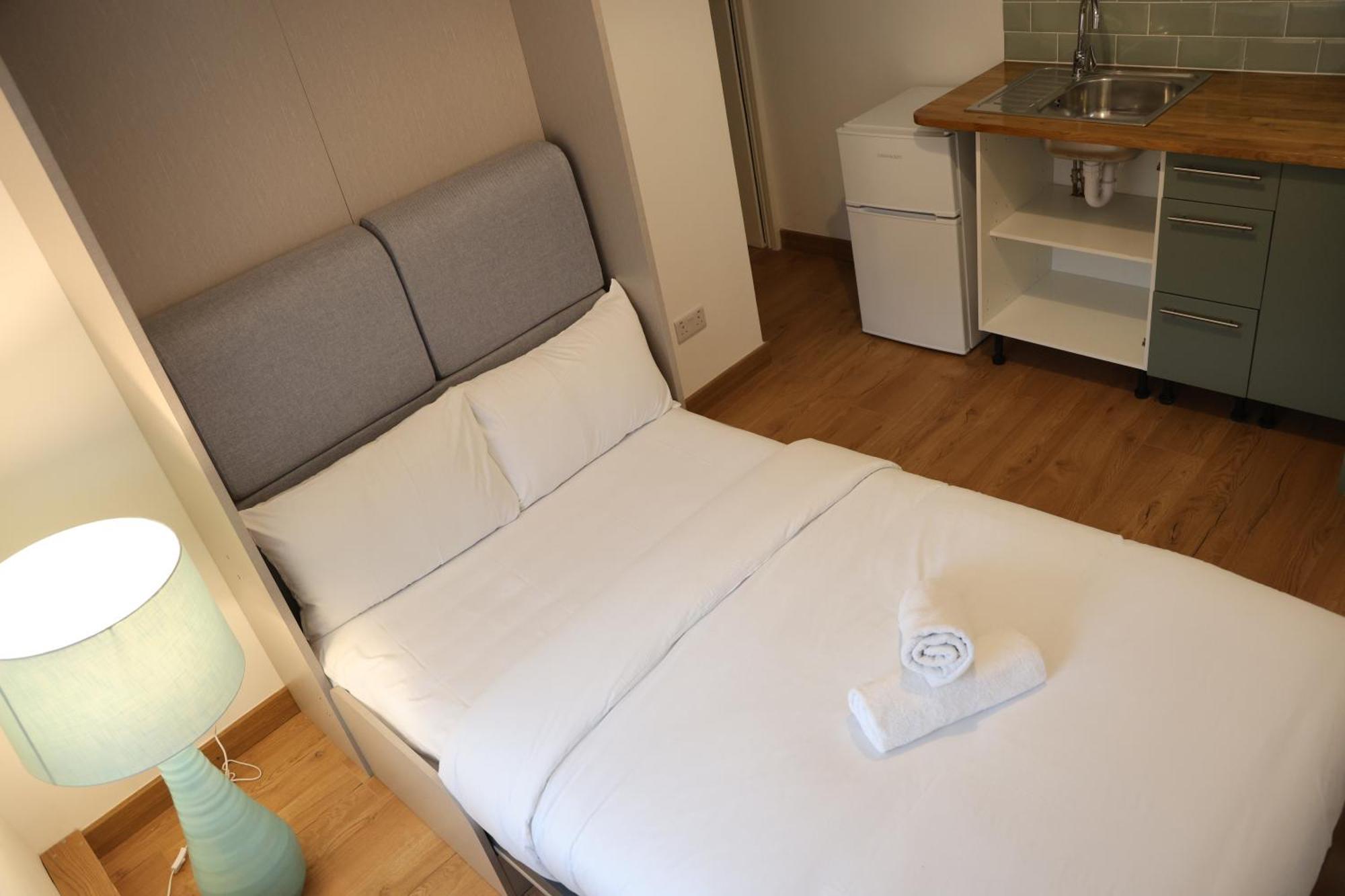 Apartment Kentish Town Comfort *