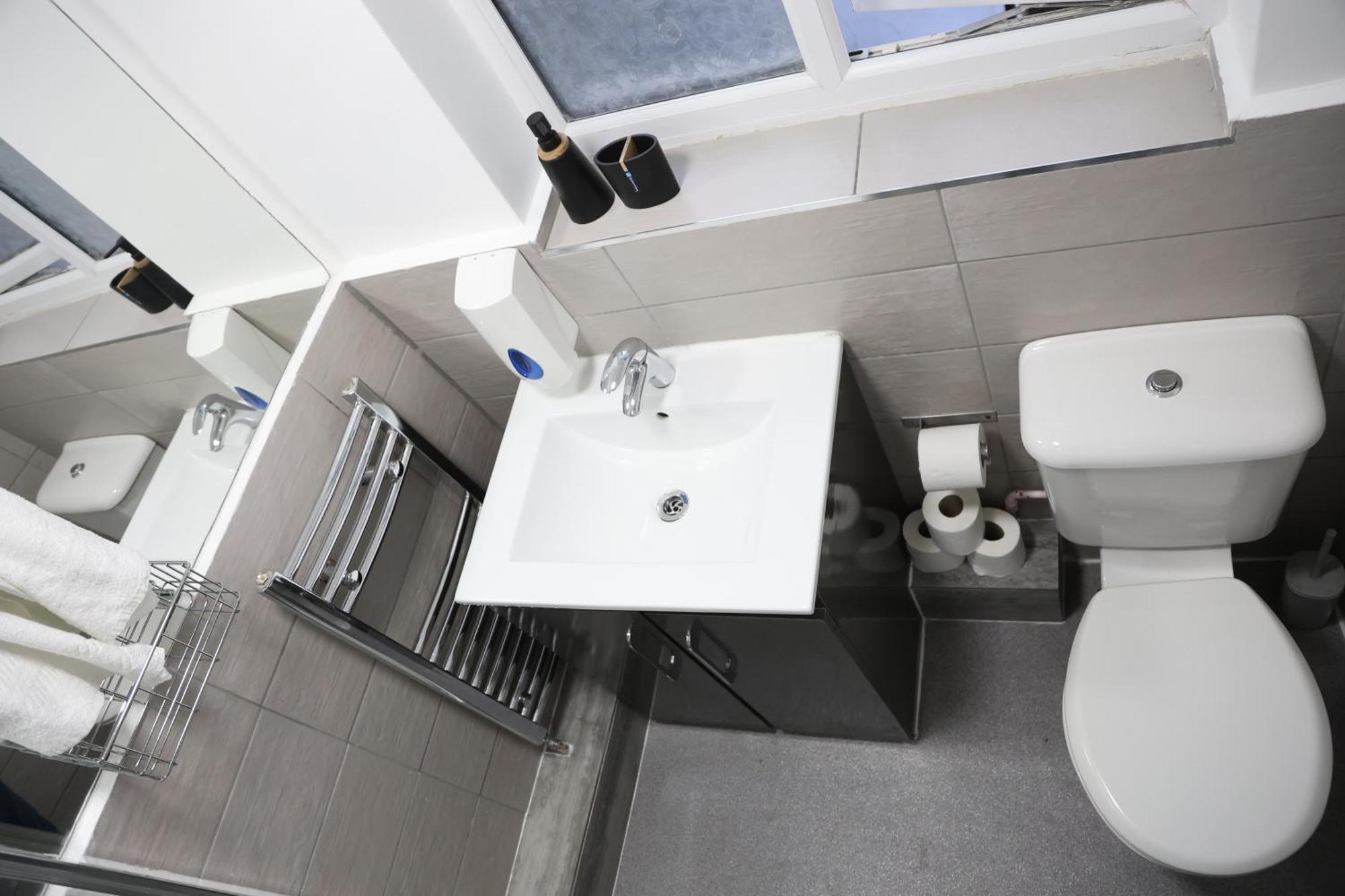 Apartment Kentish Town Comfort *
